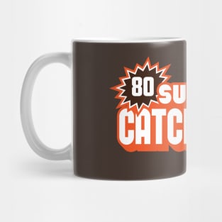 Super Catch Bros Mug